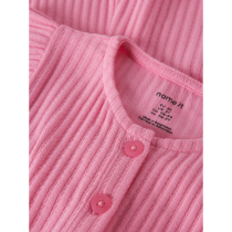 NAME IT Jumpsuit Jessia Pink Drink
